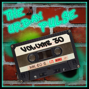 The Urban Pulse, Vol.30 (Explicit)