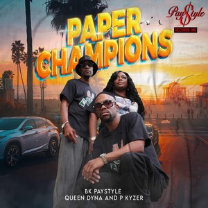 Paper Champions (Explicit)