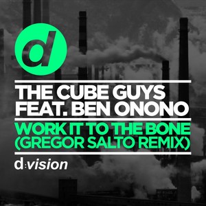 Work it To the Bone (Gregor Salto & Dj Madskillz Remix)