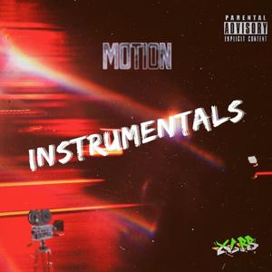 MOTION Instrumentals