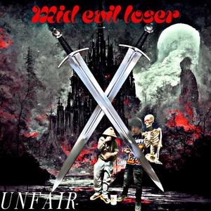 Losers (feat. Tazzsounfair) (Explicit)