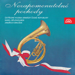 Pochody Fr. Kmocha. Směs