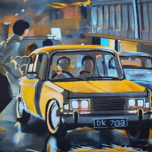 当代青年（Prod by Jhythm 5）