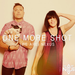 One More Shot (Jose Nuñez Club Mix)