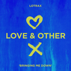 Bringing Me Down (Extended Mix)