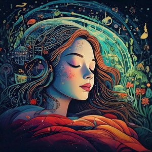 Soft Chords for Slumber