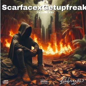 Scarface (feat. Djayybtcc & Liltee|Explicit)