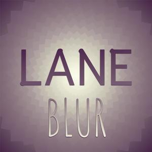 Lane Blur