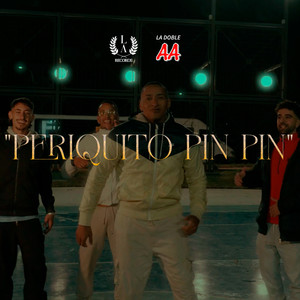 Periquito Pin Pin