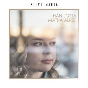 Hän josta matka alkoi