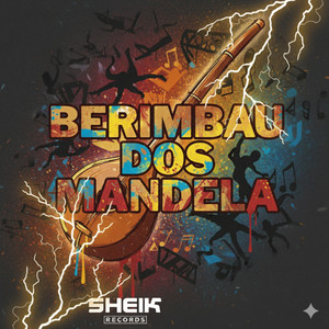 BERIMBAU DOS MANDELA