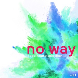 No Way Deep House Selection, Vol. 1