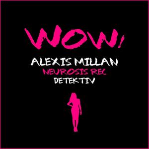 Wow! (feat. Adixion DS & Detektiv)