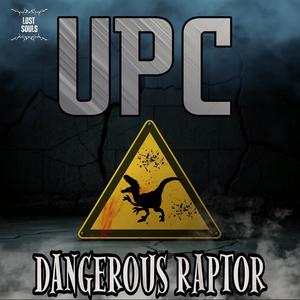 Dangerous Raptor
