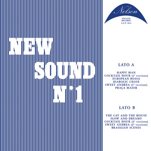 New Sound N°1