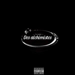 Le conte des alchimistes (Explicit)