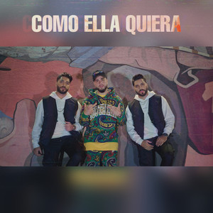 Como Ella Quiera