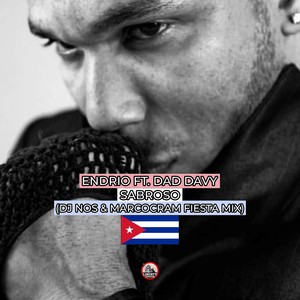 Sabroso (Dj Nos & Marcocram Fiesta Mix)