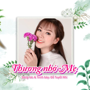 Thương Nhớ Mẹ