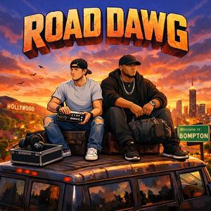Road Dawg (feat. Tef Da Hitta) (Explicit)
