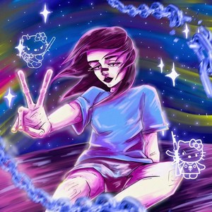 Good Friend (Explicit)