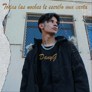 Todas las Noches Le Escribo una Carta