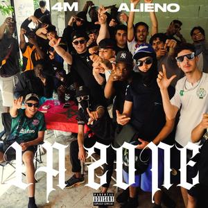 LA ZONE (feat. 4m) (Explicit)