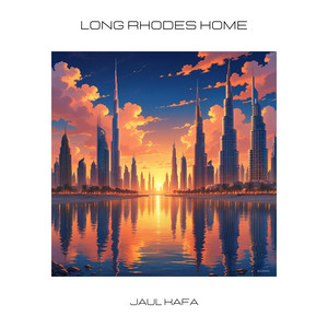 Long Rhodes Home