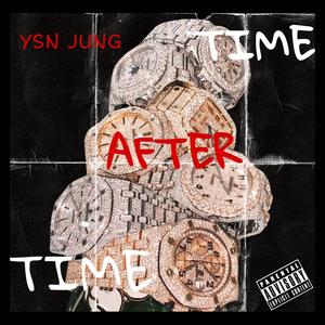 Time After Time (Explicit)