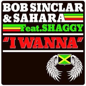 I Wanna (Ludovic Ross, Xavier Maldini & Sylvain Armand Extended Remix)