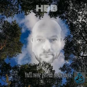 You'll Never Get Rich On The P.A.Y.E. (Explicit)