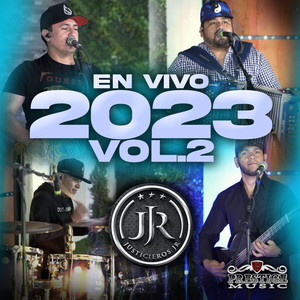 En Vivo 2023, Vol. 2 (Explicit)