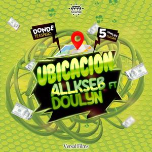Ubicación (feat. D-Doulyn) (Explicit)