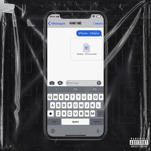 Iphone (Explicit)