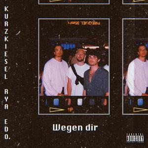 Wegen dir (feat. edo.)