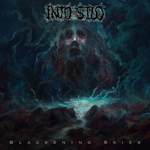 Blackening Skies (Explicit)