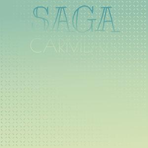 Saga Carmean