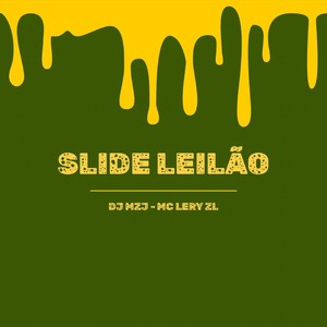 SLIDE LEILÃO (Explicit)