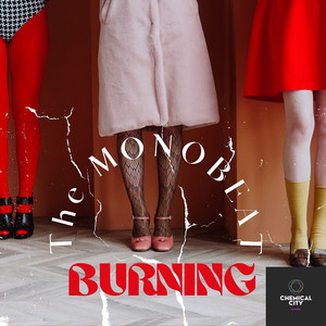 Burning