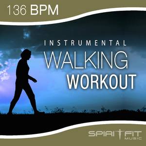 Instrumental Walking Workout Track 2