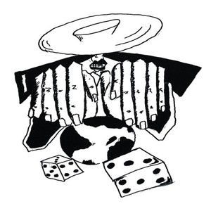 Planet Full of Pimp (Explicit)