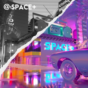 @SPACE+