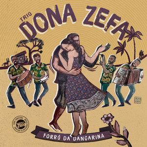 Forró da Dançarina