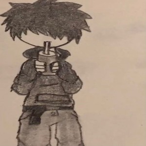 nvr give me a chance