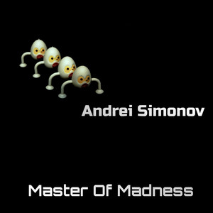 Master of Madness