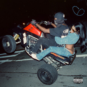 Shmoke (feat. A$AP Ferg & Armani Caesar) (Explicit)