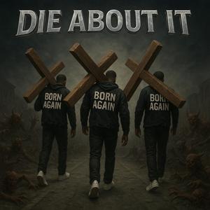 Die About It (feat. Tha Inspiration & Jay Broader)