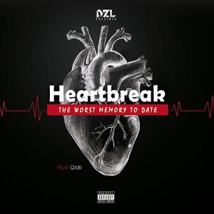 Heartbreak (feat. Qabi) (Explicit)