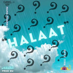 Halaat