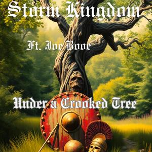 Under a Crooked Tree (feat. Joe Booe)